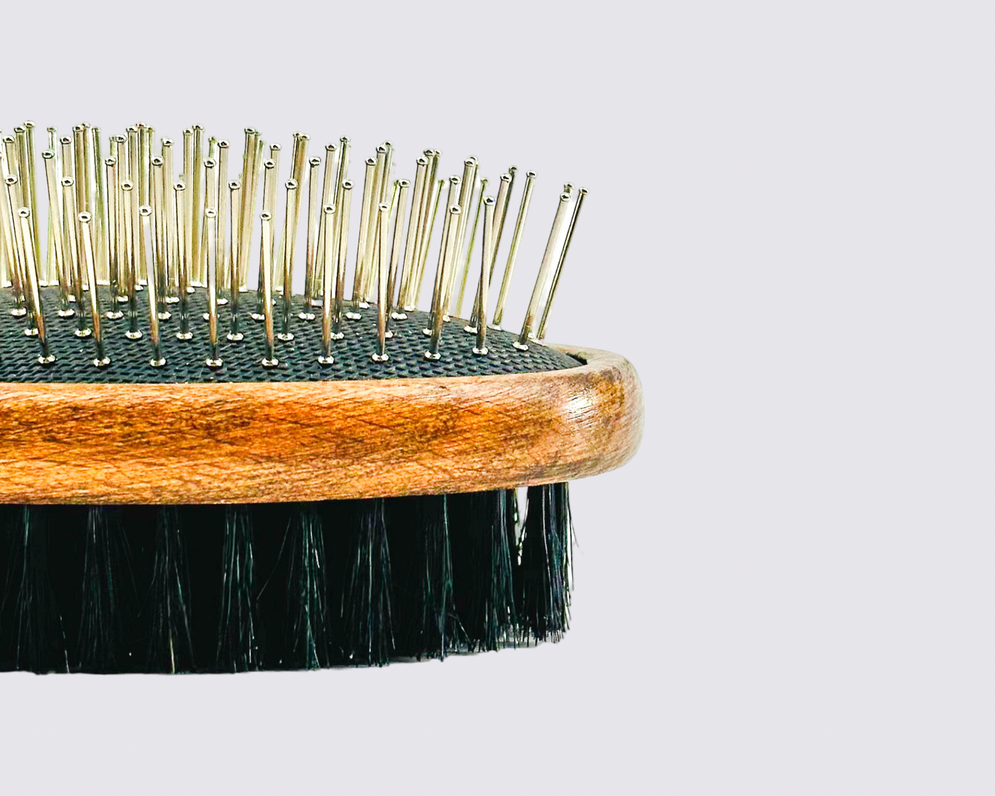 Hairy Brush