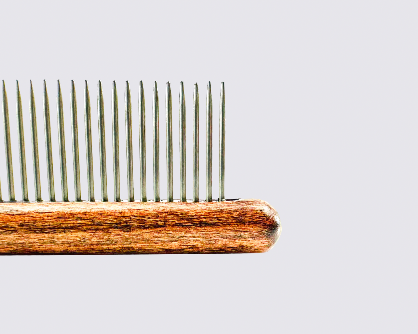 Hairy Comb