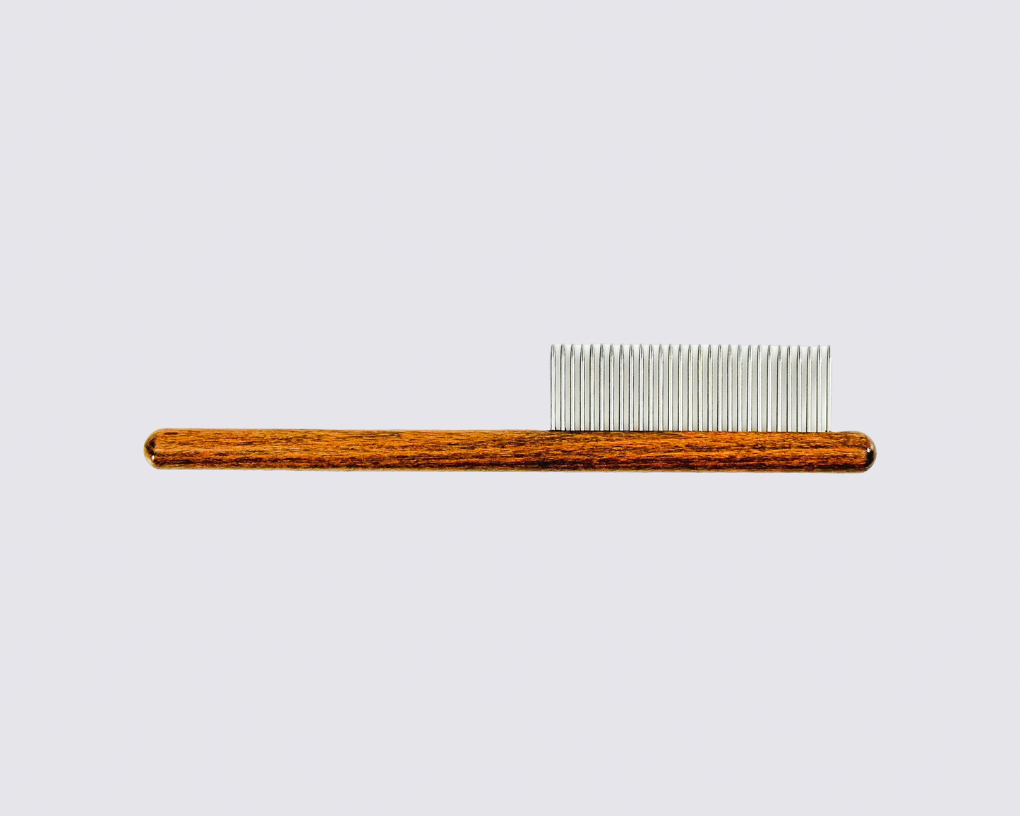 Hairy Comb