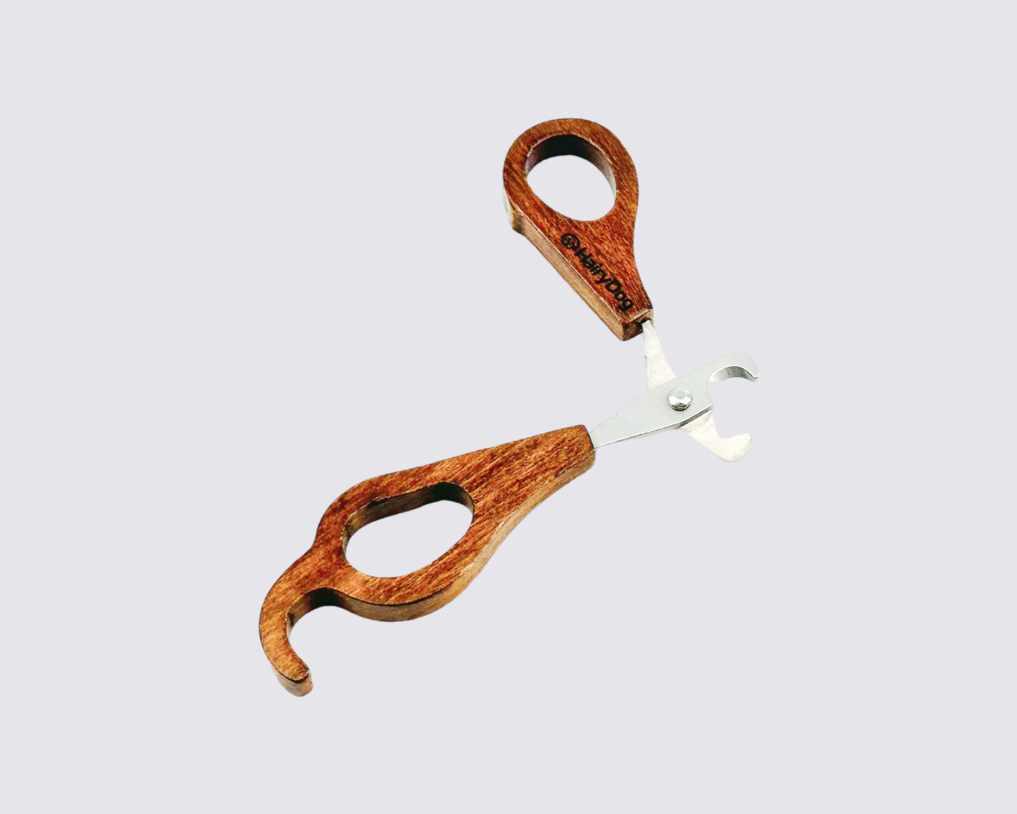 Hairy Nail Scissors