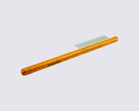 Hairy Comb