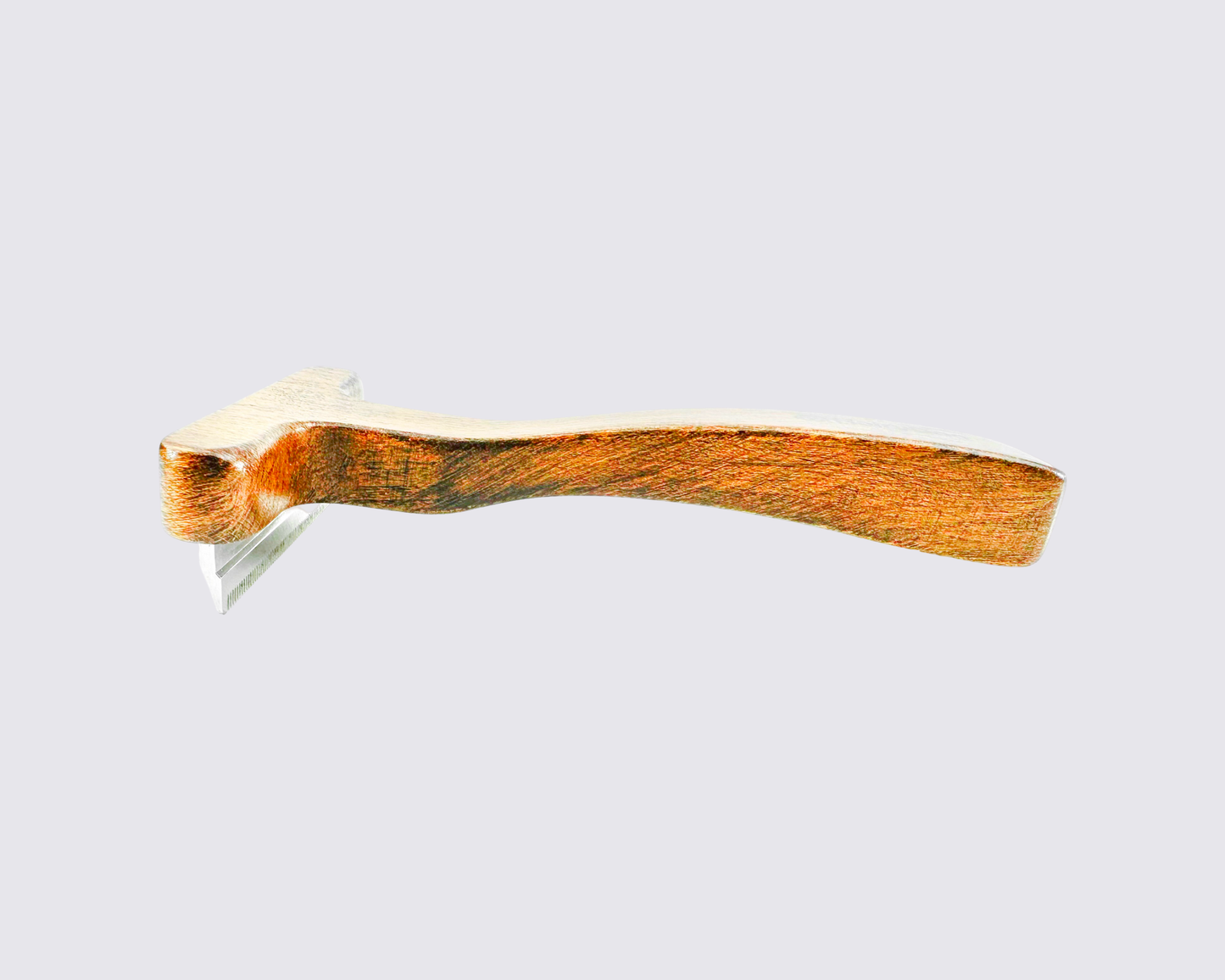 Hairy Rake