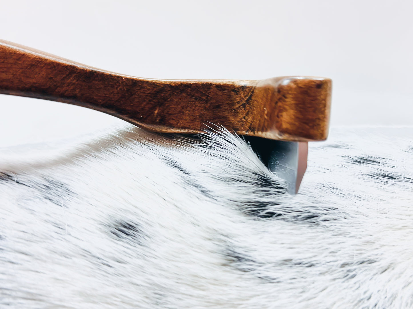 Hairy Rake