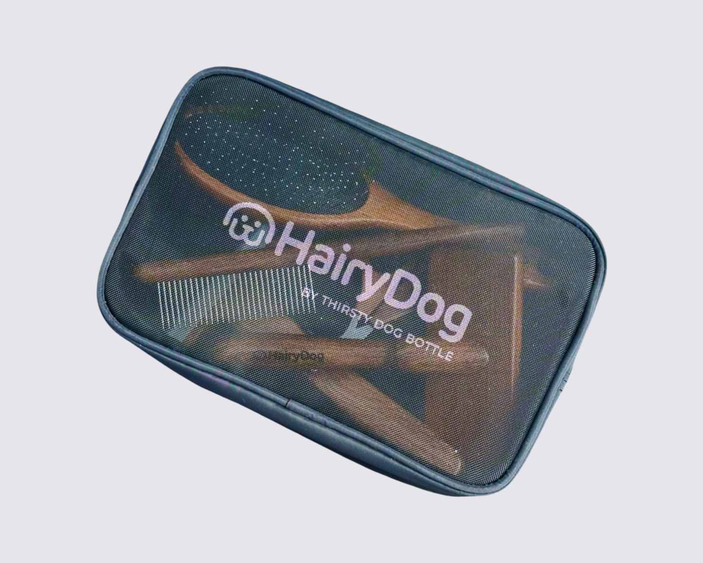 Hairy Dog Travel Grooming Kit