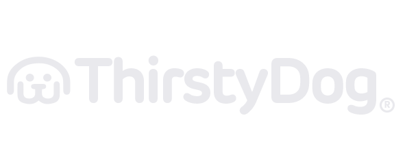 Thirsty Dog Bottle