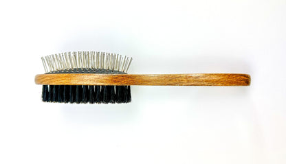 Hairy Brush