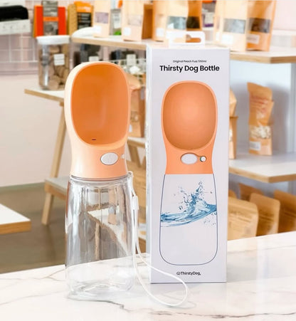Original Thirsty Dog Bottle